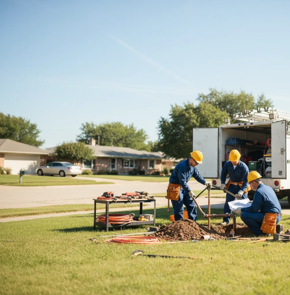 Drain Cleaning in Riverton, UT